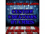 Custom Creations by Chris