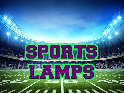 Sports lamps